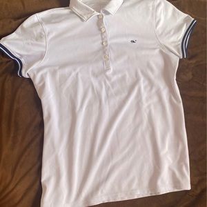 Vineyard vines women polo S